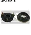 Mocowanie amortyzatora do Forda, VKDA 35418, SKF w ofercie sklepu e-autoparts.pl 